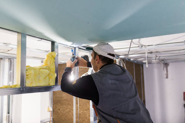 Insulation for Commercial Buildings in Smithfield, NC