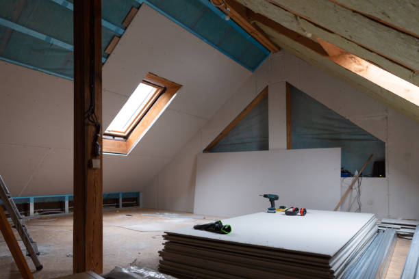 Best Fiberglass Insulation  in Smithfield, NC