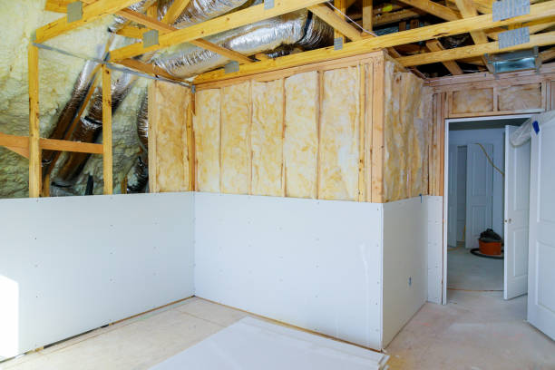 Range of Insulation Solutions in Smithfield, NC