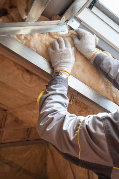 Best Affordable Insulation Services  in Smithfield, NC