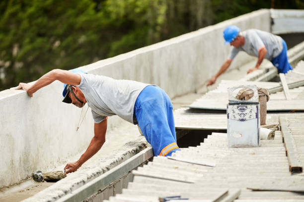 Best Residential Insulation Services  in Smithfield, NC