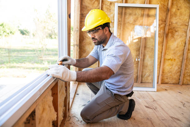 Best Attic Insulation Installation  in Smithfield, NC