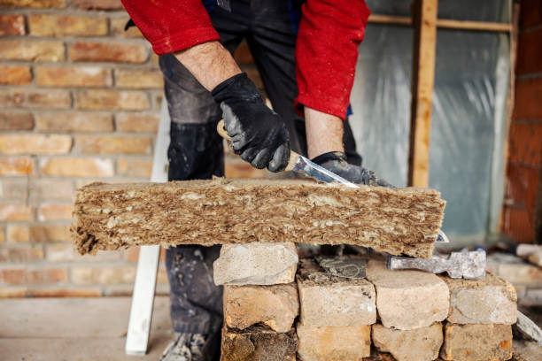 Trusted Smithfield, NC Insulation Contractor Experts